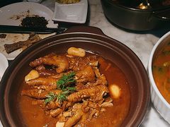 -京味斋·北京烤鸭(华威桥北工大店)