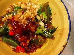 -东排食堂长沙小吃大排档(五一广场店)