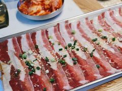 -杨记齐齐哈尔烤肉(总店)