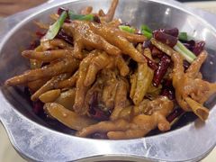 -聚味瞿记·龙虾堂(树木岭店)