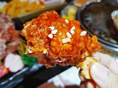 -鹤江桥·红油牛肉粉(SKP店)