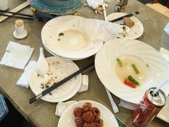 -烤肉宛饭庄(北新桥店)