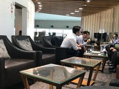 休息室-虹桥机场国航贵宾室v8