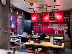 -牛腩之旅·牛腩牛杂煲(光启城美食城店)
