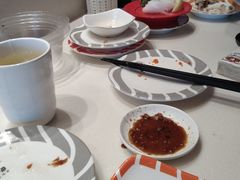 -新一番三文鱼寿司(红城湖店)