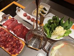 -潮发潮汕牛肉店(软件基地店)