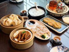 -山水茶艺馆·点心粤菜·30年老字号