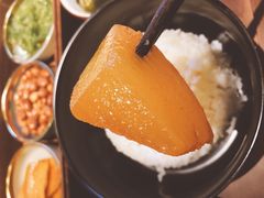 -牛腩之旅·牛腩牛杂煲(光启城美食城店)