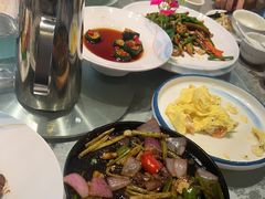 -林辉家宴·本地家常菜·头牌清远鸡(先锋店)