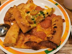 -比格比萨自助(德思勤四季汇店)