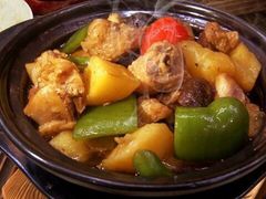 -杨铭宇黄焖鸡米饭(芙蓉巷店)