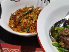 -洞庭土菜馆(天河北总店)