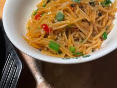 -费大厨辣椒炒肉(万家丽一店)