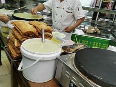 -白魁老号饭庄(交道口店)