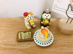 -柴迷FANS CLUB·柴犬狗咖·猫咖