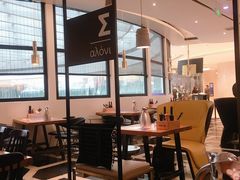 -HELLO MUSAE 拾光缪斯餐厅·纯正希腊风味(苏州中心店)