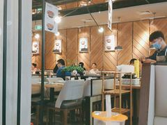 大堂-川成元·麻辣香锅(凯德MALL西直门店)