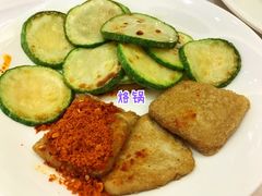 -天怡豪生大酒店-怡园中餐厅(枣山路店)