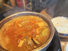 -辛氏火炉·韩式古法烤肉(松北店)