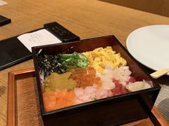 -山葵家·创意料理(临平银泰城店)