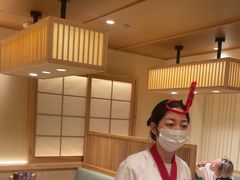 -合点寿司(金虹桥商场店)
