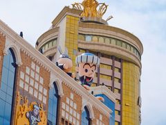 -新疆国际大巴扎