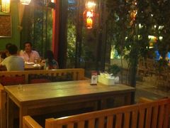 -旅马餐厅(茅家埠店)