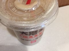 -永和大王(小厨·东四十条店)