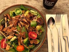 -RAC BAR(安福路店)