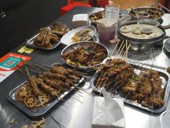 -小民大排档(马场角横路店)