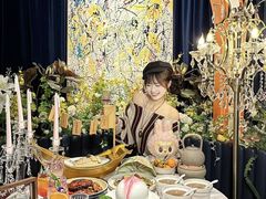 -狮拾久·现代新加坡料理(福田COCO Park店)