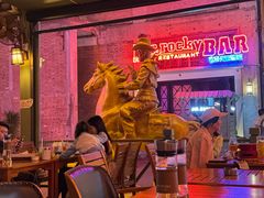 -MR.ROCKY洛奇先生·西餐&酒吧(太古仓店)