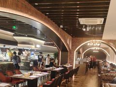 -汉丽斯巴西烤肉自助(市南店)