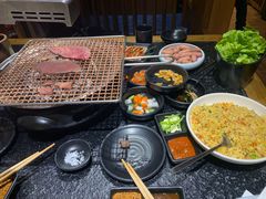 -九田家黑牛烤肉料理(郫都万达檬柏西路店)