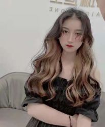 -柯琳造型
