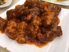 -渔中舟海鲜大排档(普陀沈家门店)