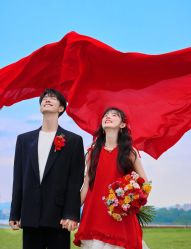 点击看大图 -雅云婚纱摄影工作室旗舰店