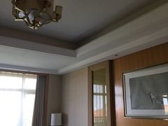 -常州武进九洲喜来登酒店