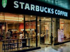 -星巴克臻选(郑州国贸360广场店)