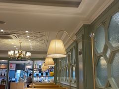 -海派美食·家宴海鲜青岛菜·石锅鲽鱼头(东方城店)