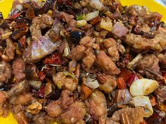 -响吃川菜(赣坊1969文化创意产业园店)