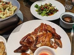 -新白鹿餐厅(滨江银泰店)