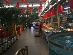 -竹山里(锁石路店)