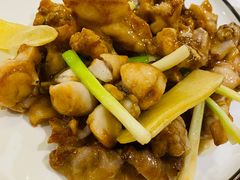 -粤秀小厨·广式早茶(辽宁路店)