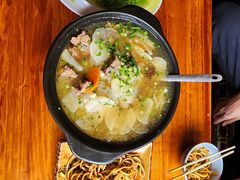 -燃木齐藏餐厅(八宿店)