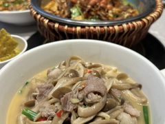 -大碗先生(万家丽店)