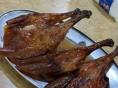 -杞兴东莞烧鹅