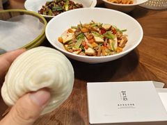 -贺庄·活鱼馆(珠吉路店)