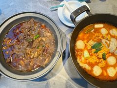 -肖记公安牛肉鱼杂馆·省级非物质文化遗产(江汉路直营店)