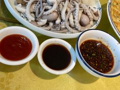 -莲花公园煎蟹(总店)